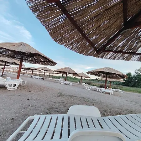 Apartman Studio Apartment Privlaka (Zadar)