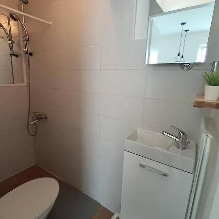 Apartman Studio Apartment *