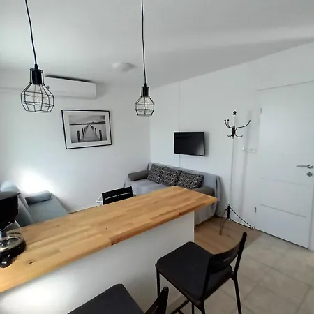 Apartman Studio Apartment *