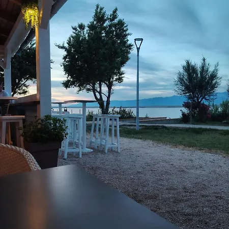 Apartman Studio Apartment Privlaka (Zadar)