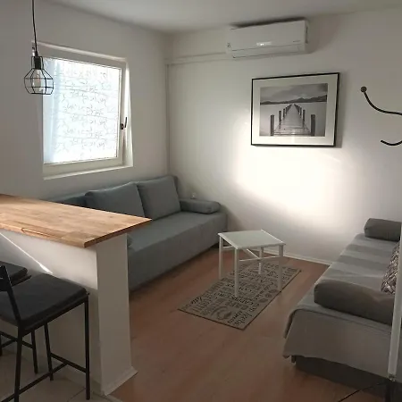 Apartman Studio
