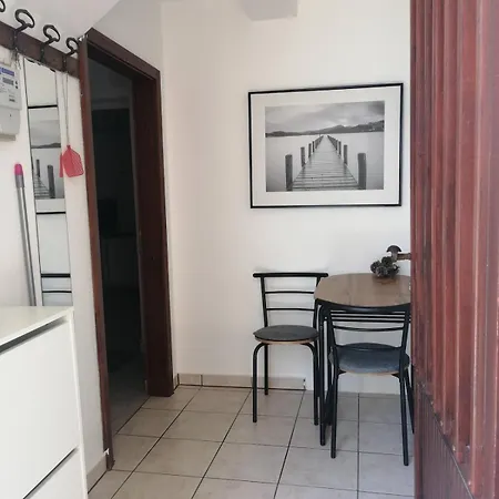 Apartman Studio Apartment *