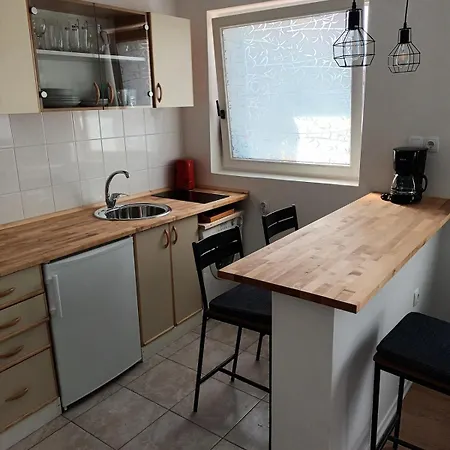 Apartman Studio *