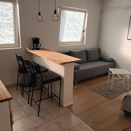 Apartman Studio